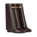 Givenchy Dame Sko Brun 40 EU,