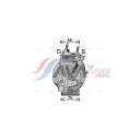 AC kompressor AVA Clever Choice FDAK674