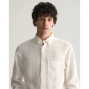 Gant Herre Skjorter Hvit 2XL,