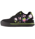 Heelys Rullesko   Pro 25   Black/Green/Multi m. Minecraft   Heelys   40 1/2   Sko Grønn Svart