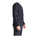 Moschino Herre Strikkevarer Svart S