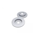 KAVO PARTS BR 10001 C Bremseskive