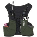 Silva Strive Fly Løpevest Unisex Grønn M