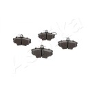 Bremseklosser ASHIKA 50 00 0037