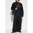 Balenciaga Herre Skjorter Svart M,