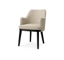 Lavinia Dining Chair Renato Ecru