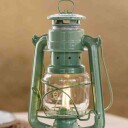 Feuerhand Baby Special 276 LED lykt sage green
