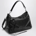 Balenciaga Dame Vesker Svart ONE SIZE,