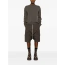 Rick Owens Herre Strikkevarer Brun M,