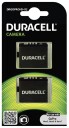 Duracell Li-Ion 3,8V Batteri til GoPro Hero 5/Hero 6/Hero 7 (1250mAh) 2pk