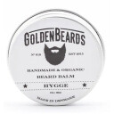 Golden Beards Hygge Organic Beard Balm