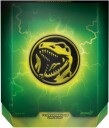 Mighty Morphin Power Rangers ULTIMATES! Wave 1  Tyrannosaurus Dinozord