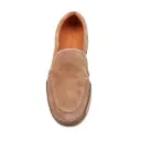 Dolce & Gabbana Herre Sko Brun 44 EU,