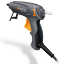 Steinel GlueMatic 1007 Limpistol med 6 Limstaver 7 mm