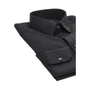 Dolce & Gabbana Herre Skjorter Svart XL,