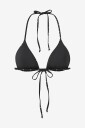 Gina Tricot   Bikini BH Triangle   Flerfarget