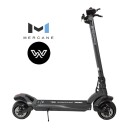 Mercane WideWheel PRO Lovlig
