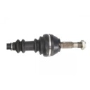 Point Gear Drivaksel POINT GEAR PNG71073