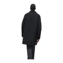Ecoalf Herre Frakker Svart 2XL,