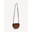 By Malene Birger Dame Vesker Brun ONE SIZE,