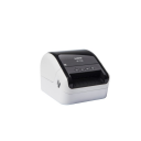 Brother QL-1100c Etikettskriver Direkte Termisk USB 110mm/s Hvit