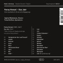 Tinka Kleffner, Sophia Weidemann, Fanny Hensel  Hensel: Das Jahr  CD