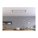 Thermex Passat II Takmontert Kjøkkenventilator Hvit