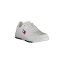 Tommy Hilfiger (New) Tjm Retro Ess   White   44