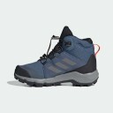 Adidas Terrex Mid GTX Junior Wonder Steel/Grey Three/Semi Impact Orange 29