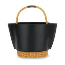 Sacai Dame Vesker Svart ONE SIZE,