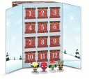 FUNKO Advent Calendar: Marvel 12Day Countdown Calendar 2024