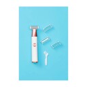 KULZ BREEZE LADYSHAVER