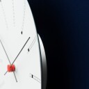 Arne Jacobsen Bankers Veggklokke 21 cm