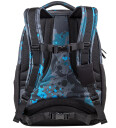 Jeva Skolesekk 26L Survivor Spray