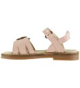 Bundgaard Sandaler   Piper   Gammel Rose   Bundgaard   32   Sandals   Rosa