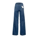 Liu Jo Dame Jeans Blå W27,