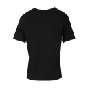 Courrèges Dame Topper Svart XS,