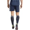 Real Madrid 25/26 Borteshorts Navy L