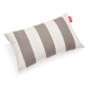 Fatboy King pillow stripe cacao