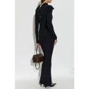 Balenciaga Dame Kjoler Svart S,