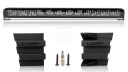 Lumen grillkit Citroen Berlingo 24+. CS20. 22894 lumen. Diskret og pen montering.