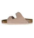 Birkenstock Sandaler Arizona Light Rose 36 Sandals Rosa