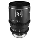 Laowa Nanomorph LF 32mm T2.9 1.5X Silver. Arri PL/Canon EF