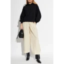 AllSaints Dame Gensere & Hettegensere Svart S,