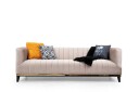 Esquimalt Sofa 3 seters   Beige