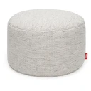 Fatboy point large outdoor puff grey taupe