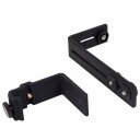 Nanlite Camera Bracket for Halo series Kamerafeste for Halo LED ringlys