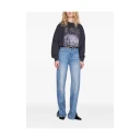 Anine Bing Dame Gensere & Hettegensere Svart XS,