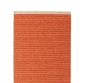 Pappelina Mono matte pale oransje 70x300 cm