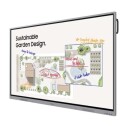 Samsung WEF Eboard WE75F X 75" LH75WEFWLGCXEN